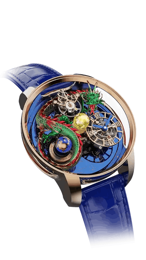 Astronomia Dragon