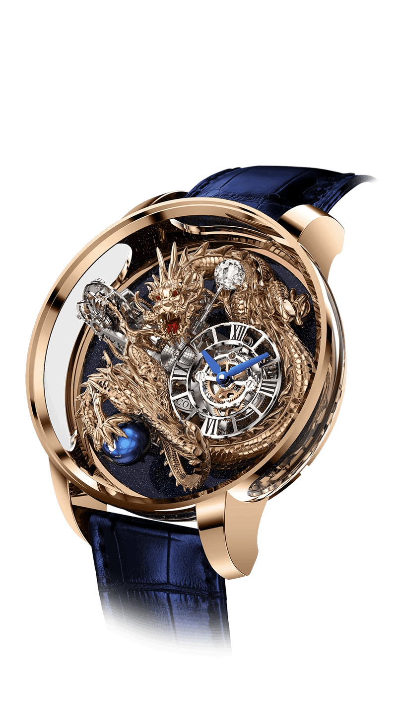 Astronomia Dragon