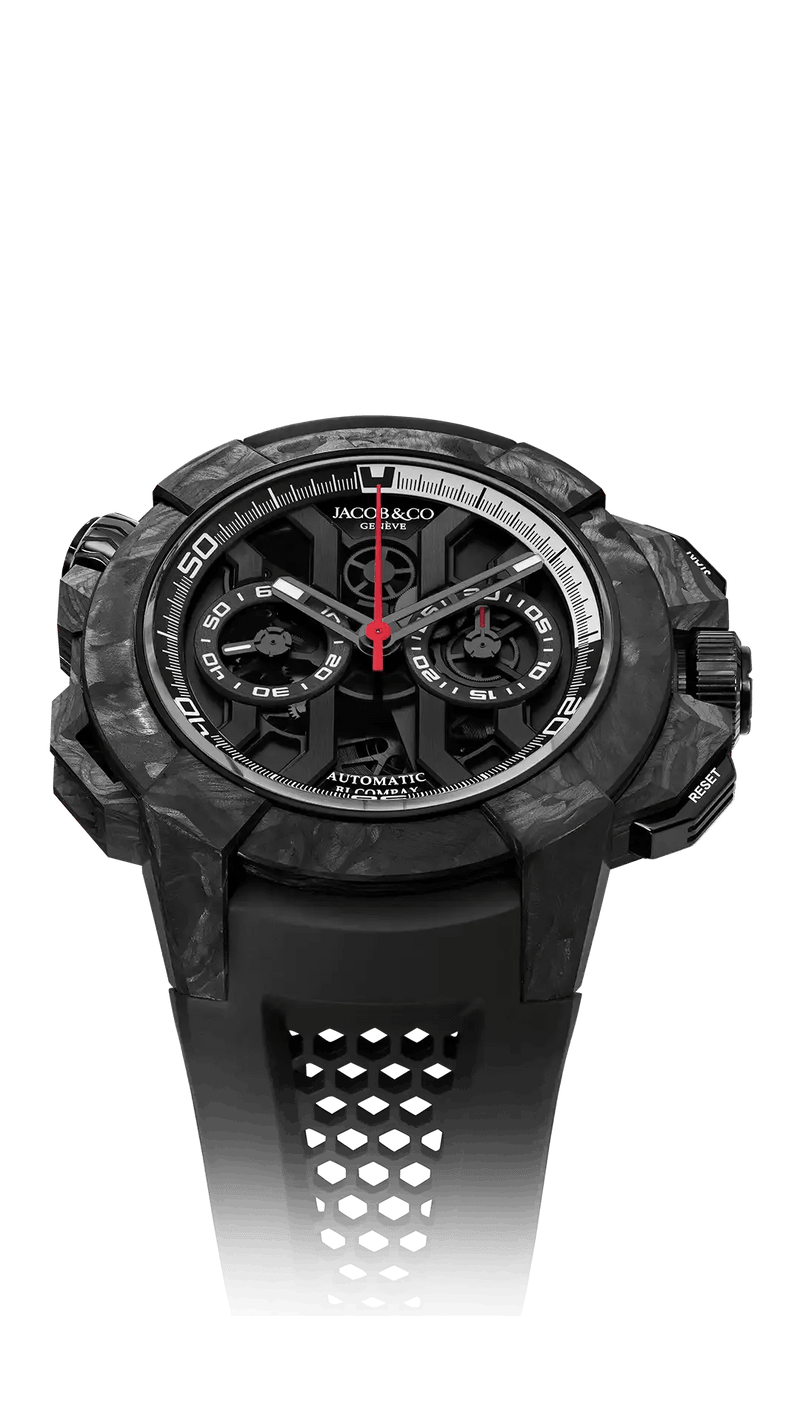 Epic X Chrono 47MM