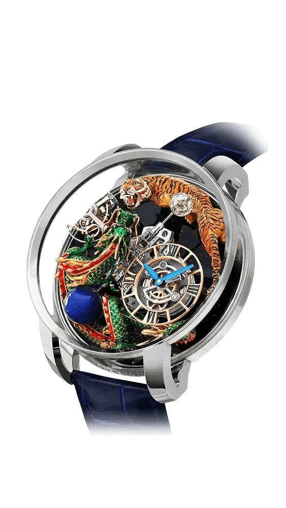Astronomia Dragon