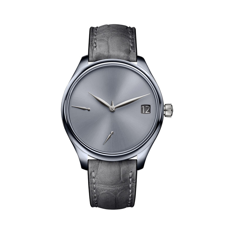 H. Moser & Cie. Endeavour Perpetual Calendar Concept Tantalum
