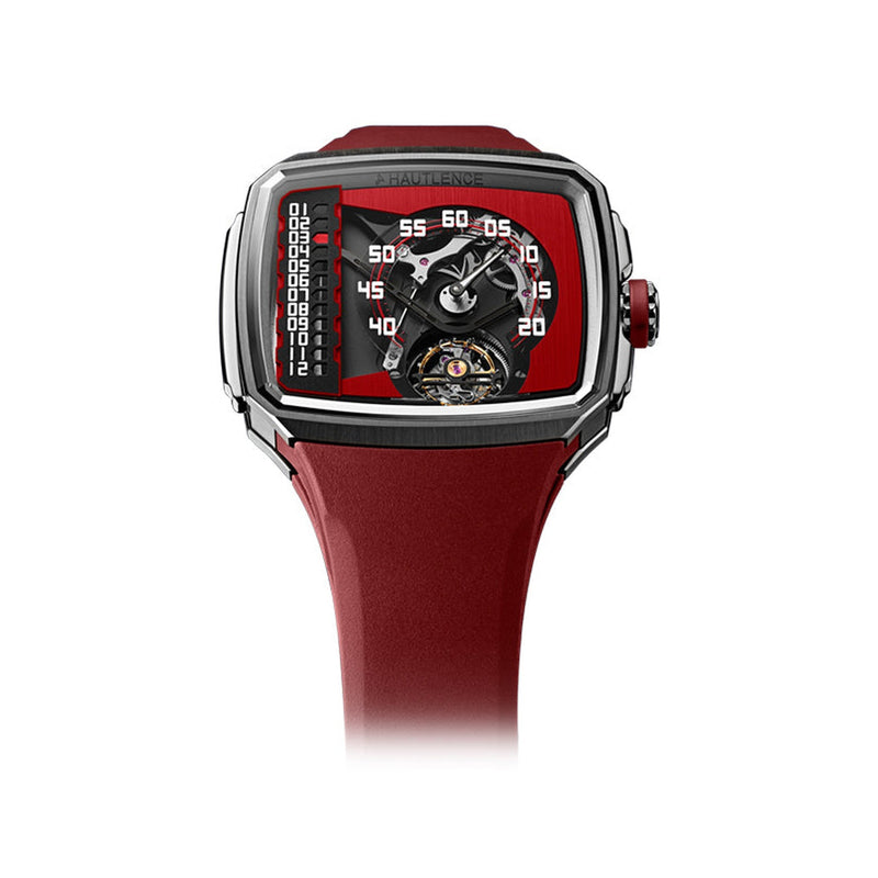 Hautlence LINEAR Series 3