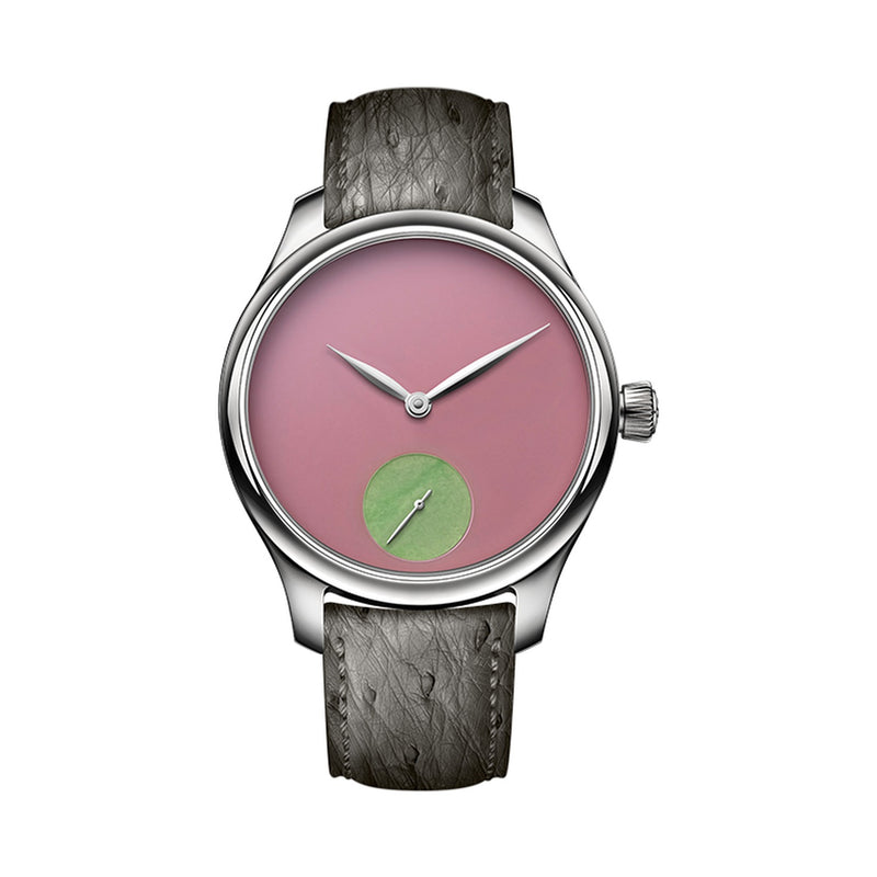 H. Moser and Cie. Endeavour Small Seconds Concept Pop