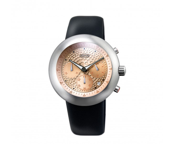 Chronopod Gold Dots