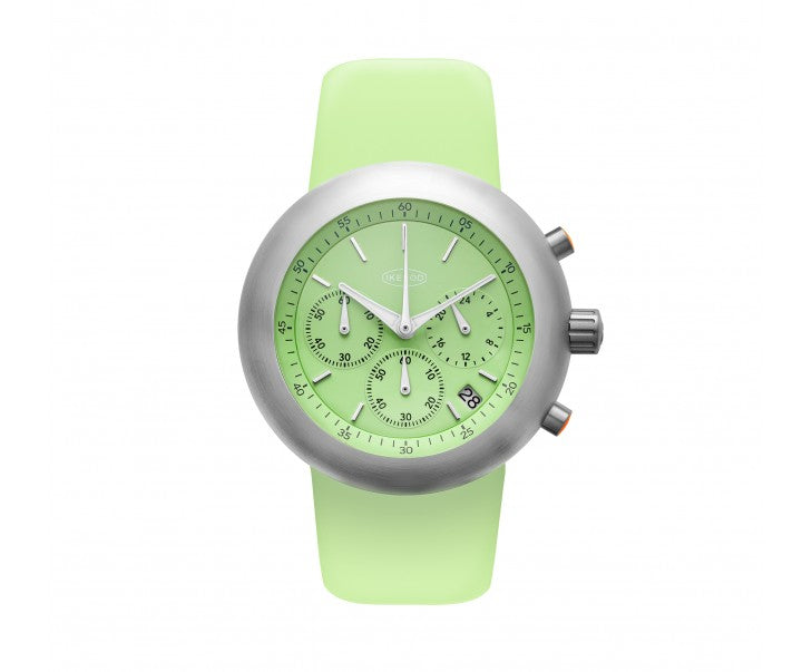 Chronopod Pistacchio limited edition