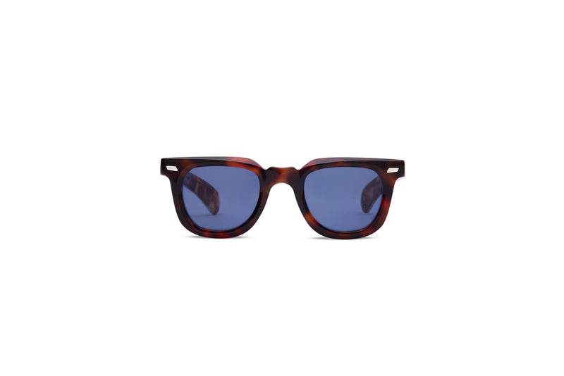 Unnecessary Ghost MK1 Classic Tortoiseshell sunglasses