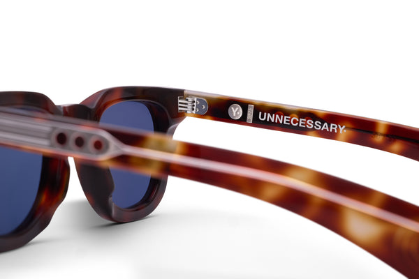 Ghost MK1 - TYPE 1 Classic Tortoiseshell extra image 2