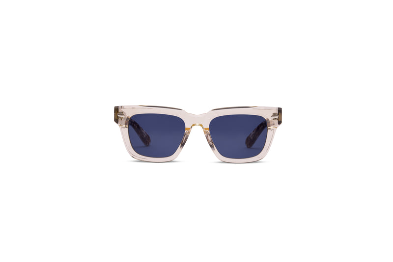 Unnecessary Phantom MK1 Crystal Tortoiseshell sunglasses