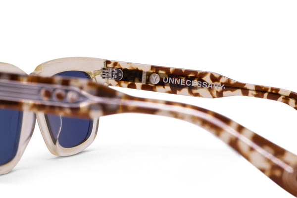 Phantom MK1 - TYPE 3 Crystal Tortoiseshell extra image 2