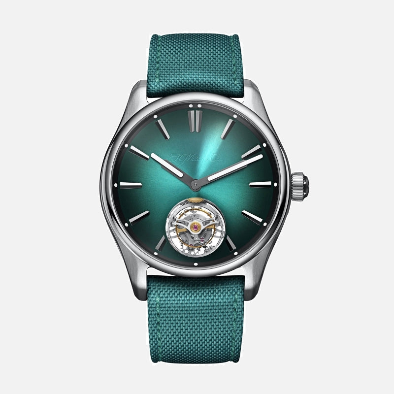 Pioneer Tourbillon Mega Cool