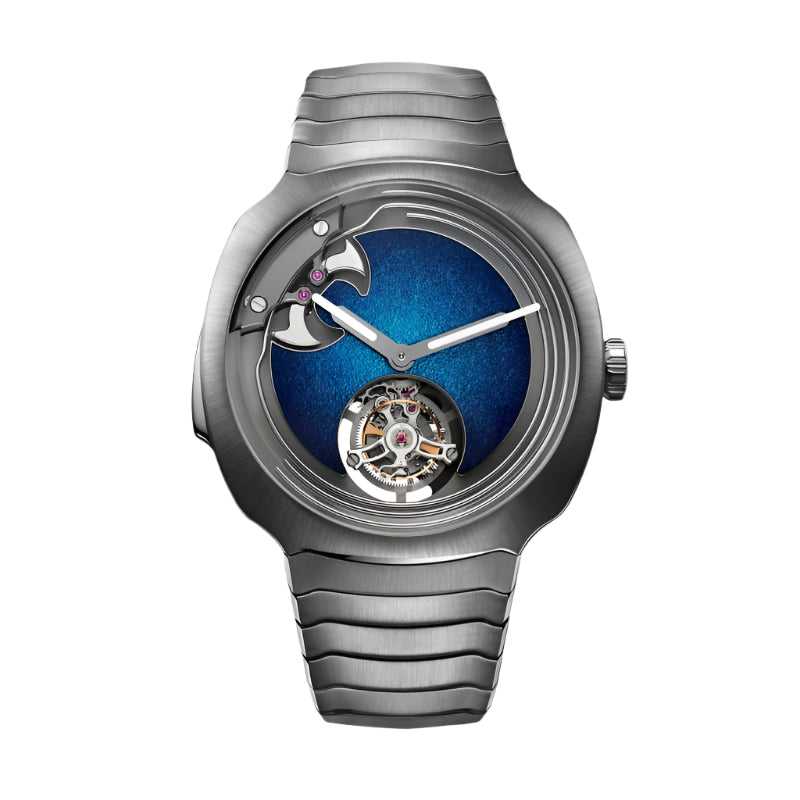 Streamliner Minute Repeater