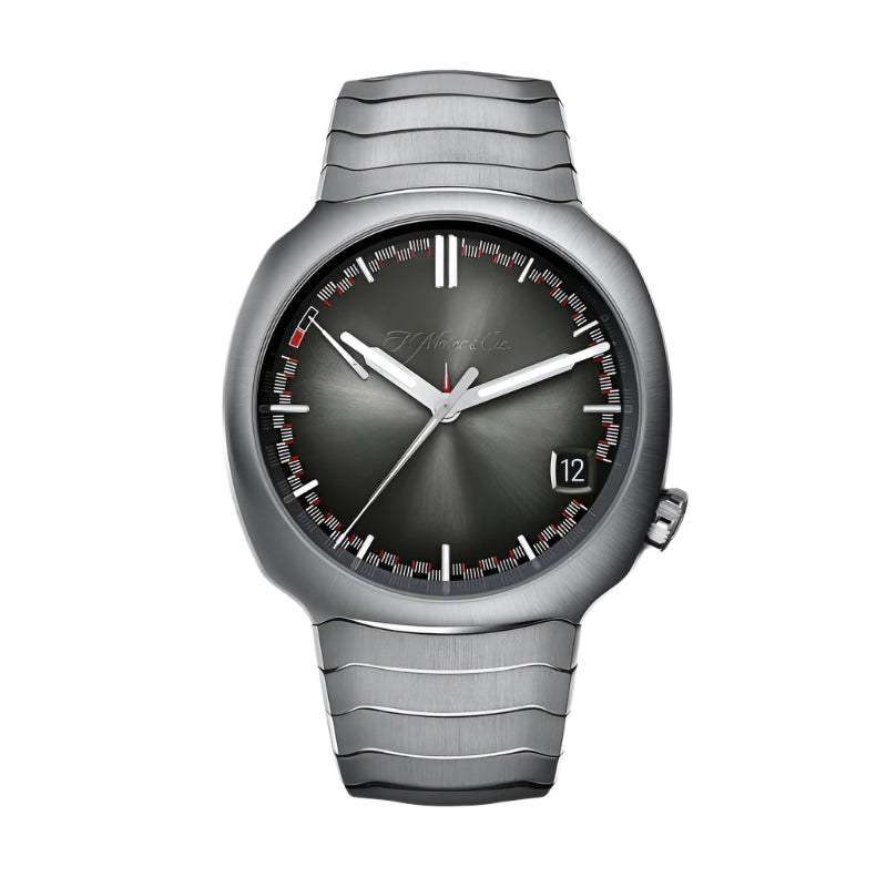 Streamliner Perpetual Calendar