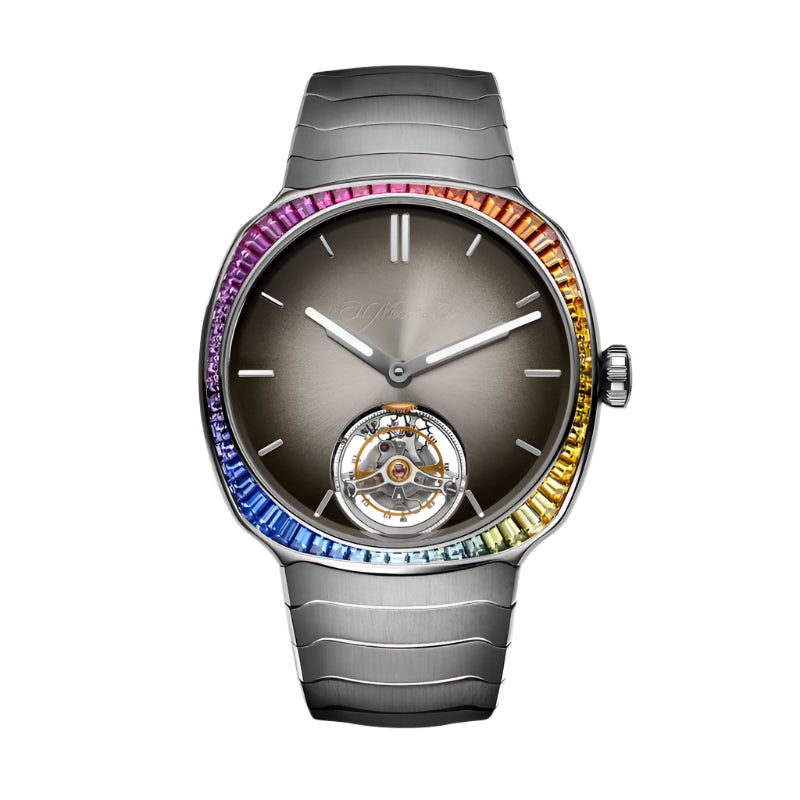 Streamliner Tourbillon