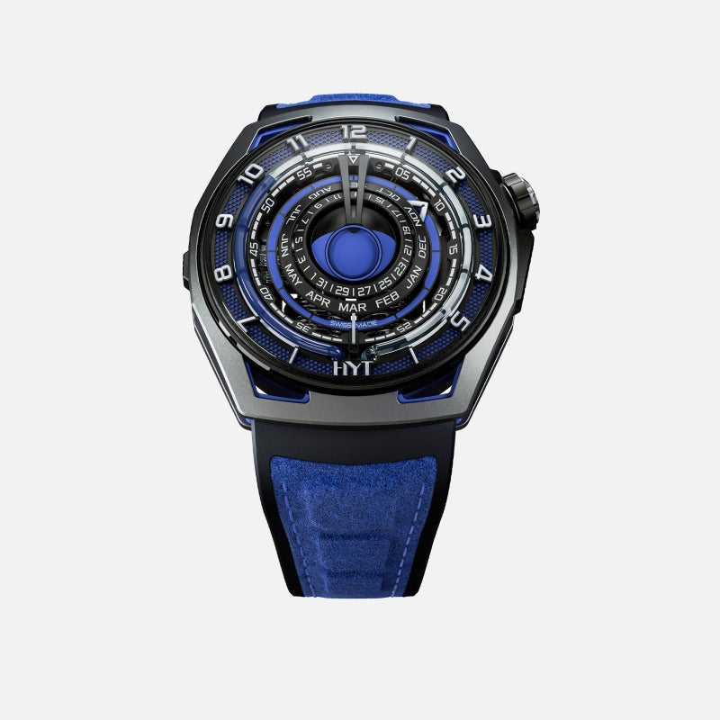 Moon Runner Supernova Blue
