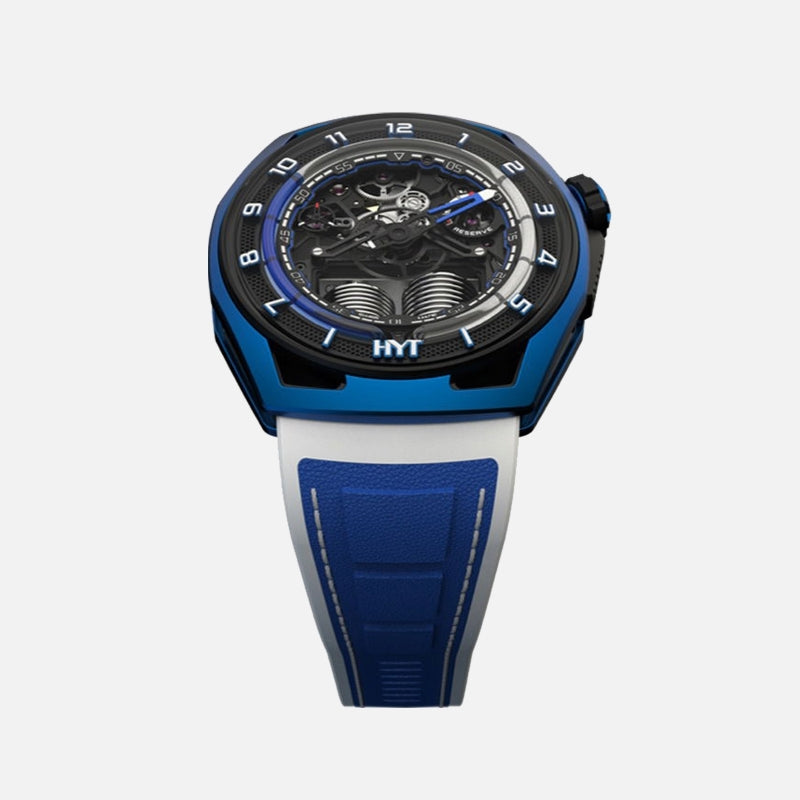 Hastroid Blue Star