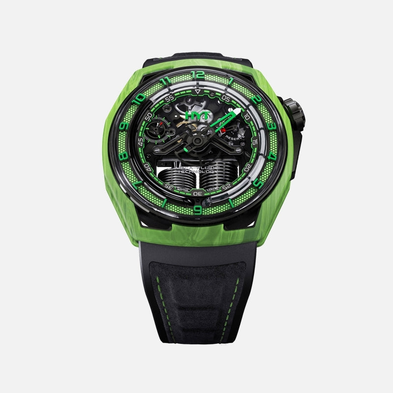 Hastroid Green Laser