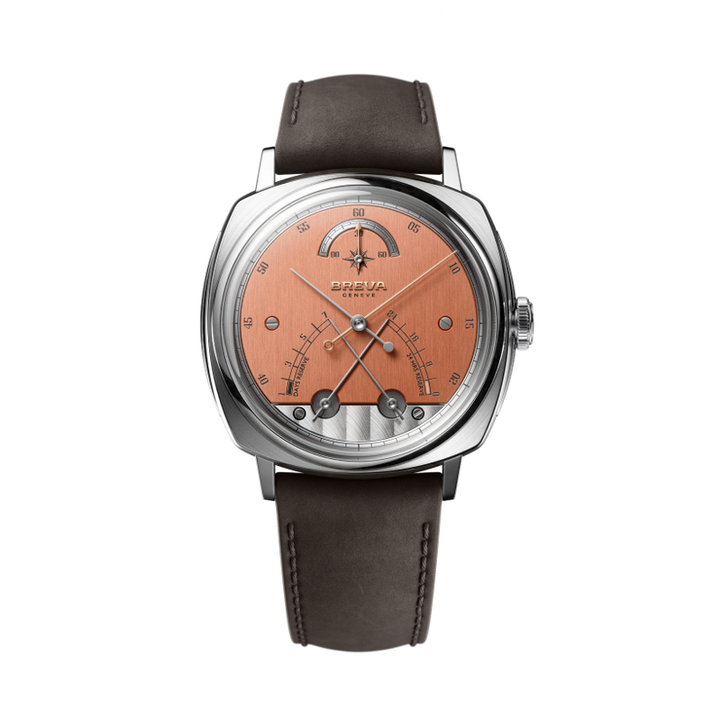 Segreto di Lario - Serenade Blue