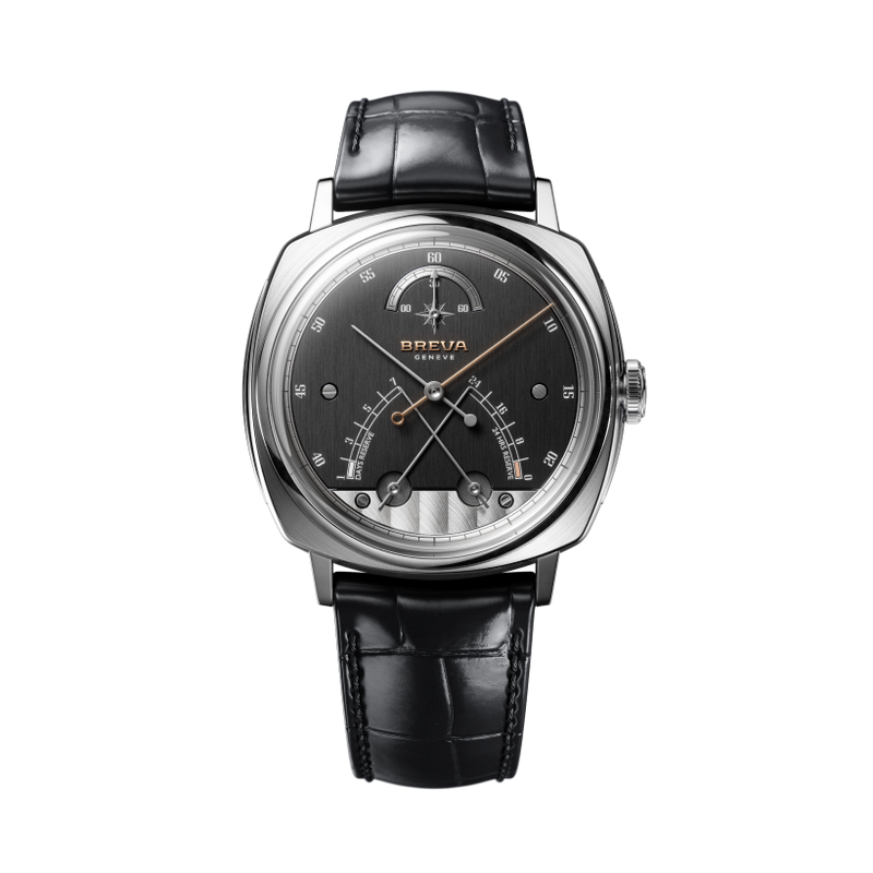 Segreto di Lario - Slate Grey