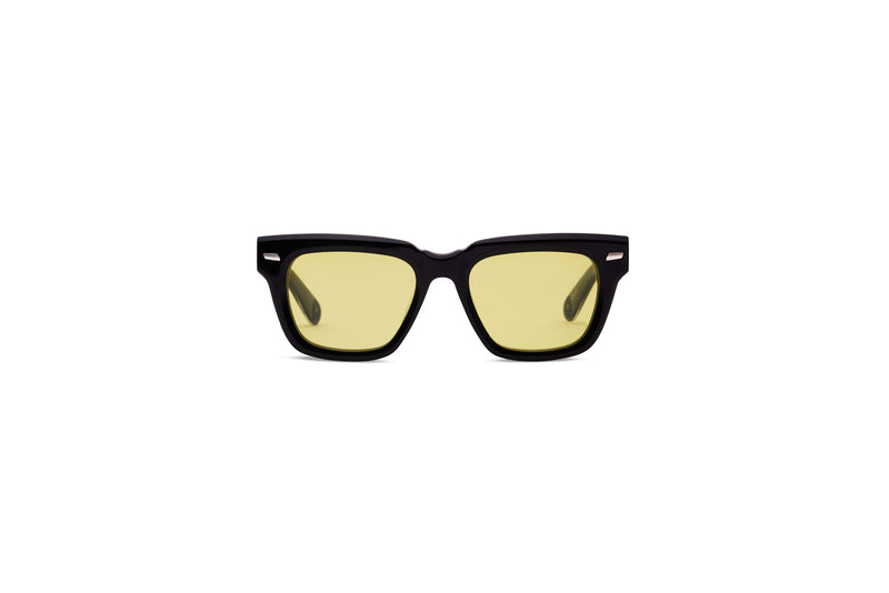 Unnecessary Phantom MK1 Stealth Black sunglasses
