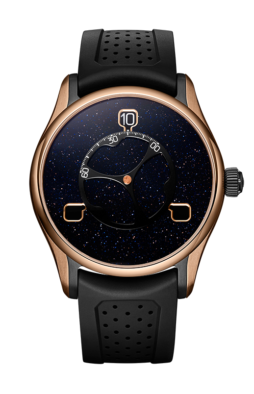 Pioneer Flying Hours Aventurine