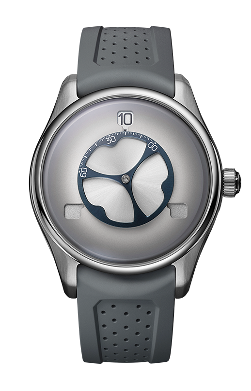 Pioneer Flying Hours White Fumé