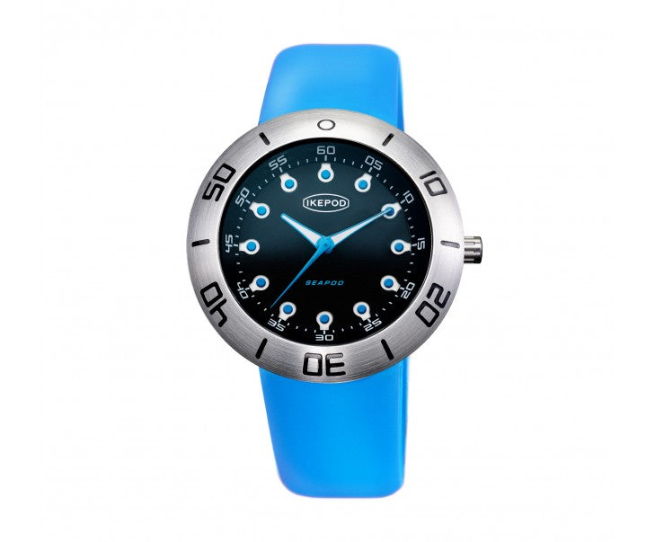 Seapod S002 Jacques