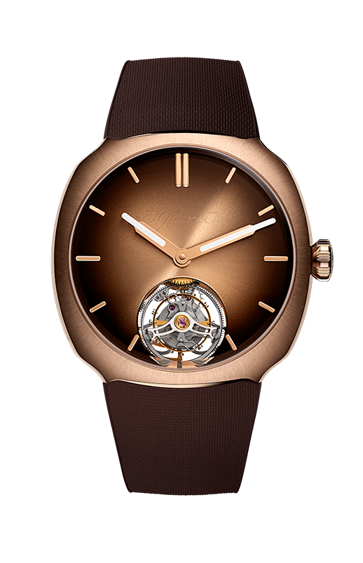 Streamliner Tourbillon Pierre Gasly Edition