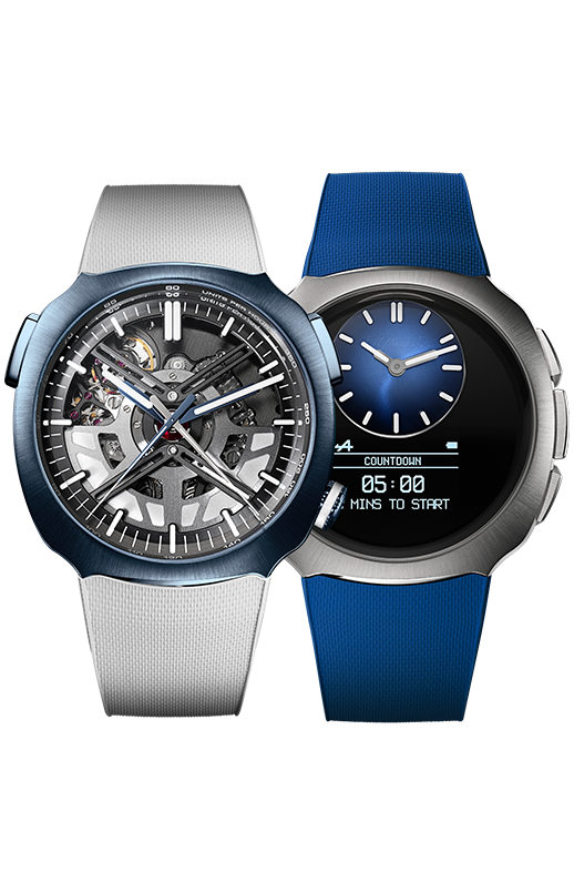 Streamliner Alpine Drivers Edition