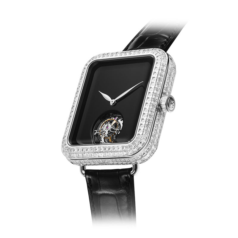 Swiss Alp Watch