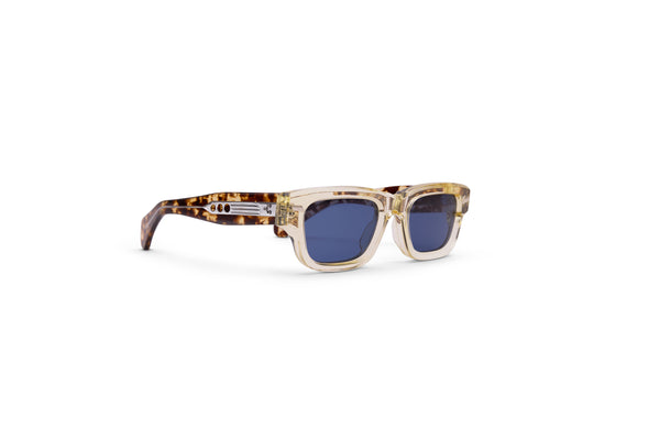 Wraith Mk1 – TYPE 1 Buttery Crystal Tortoise extra image 1