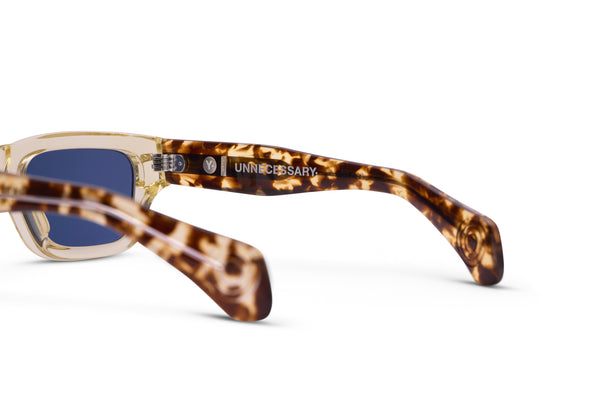 Wraith Mk1 – TYPE 1 Buttery Crystal Tortoise extra image 2