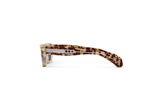 Wraith Mk1 – TYPE 1 Buttery Crystal Tortoise extra image 3