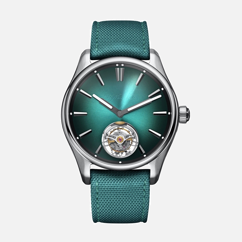 Pioneer Tourbillon Mega Cool