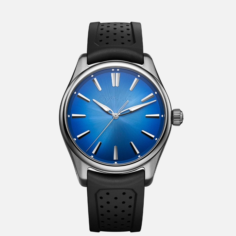 Pioneer Centre Seconds Arctic Blue