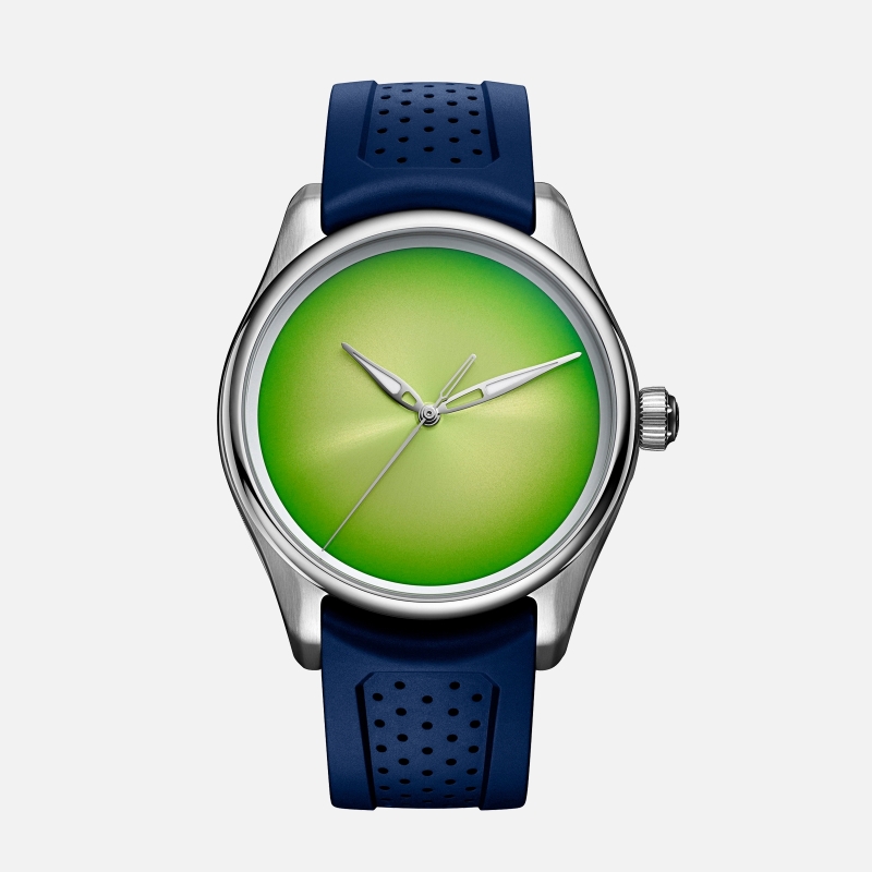 Pioneer Centre Seconds Concept Citrus Green