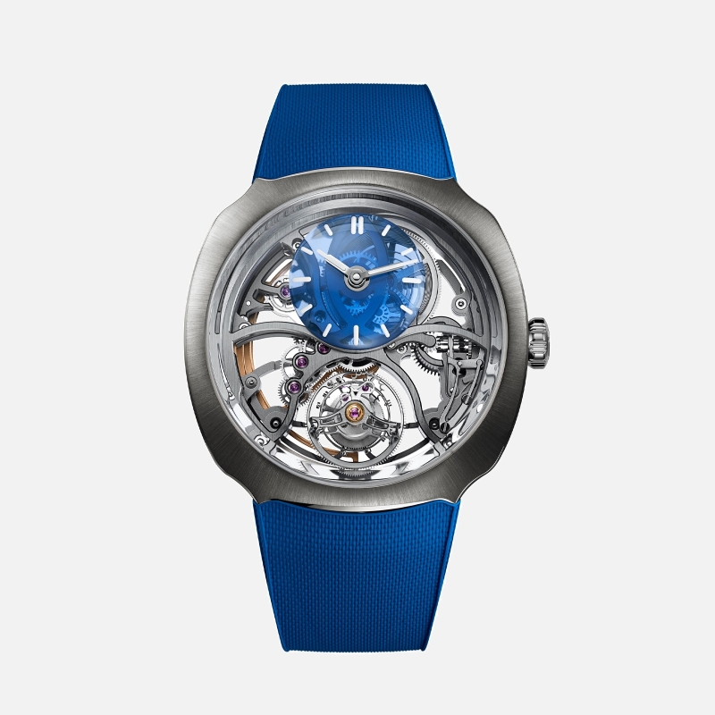 Streamliner Alpine Limited Edition