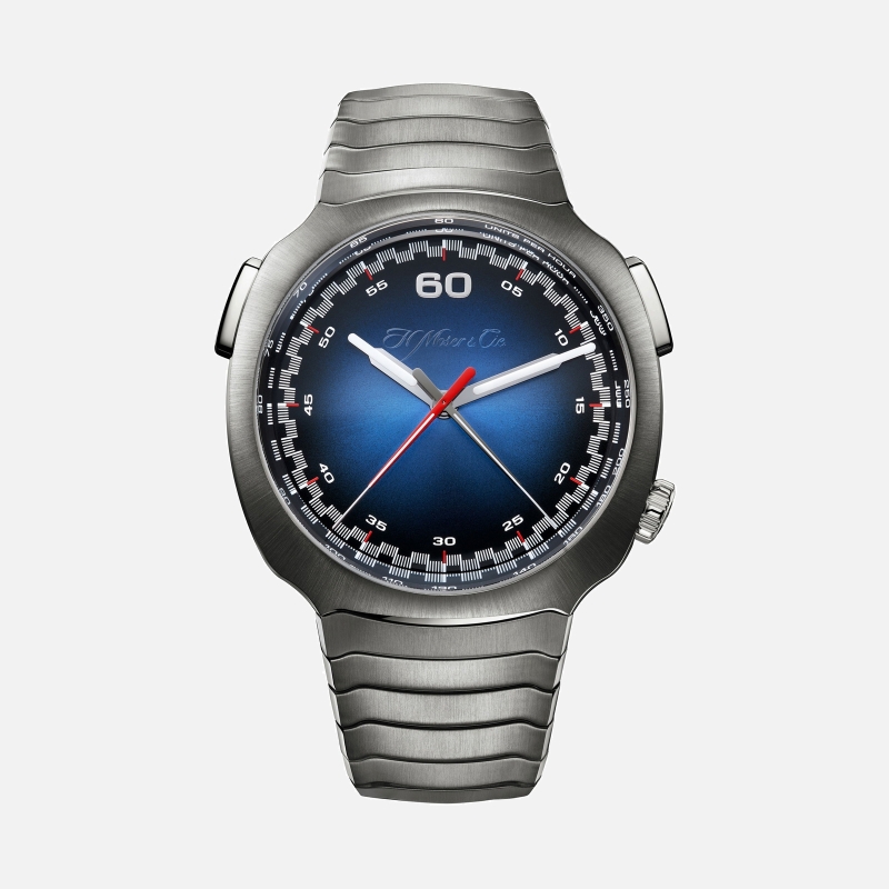 Streamliner Flyback Chronograph