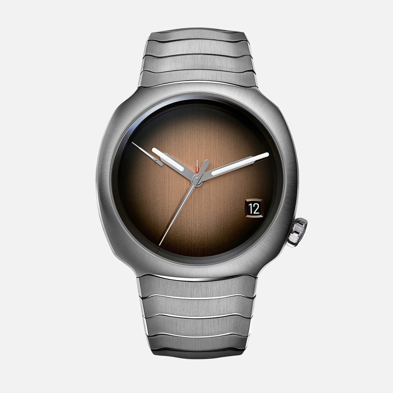 Streamliner Perpetual Calendar