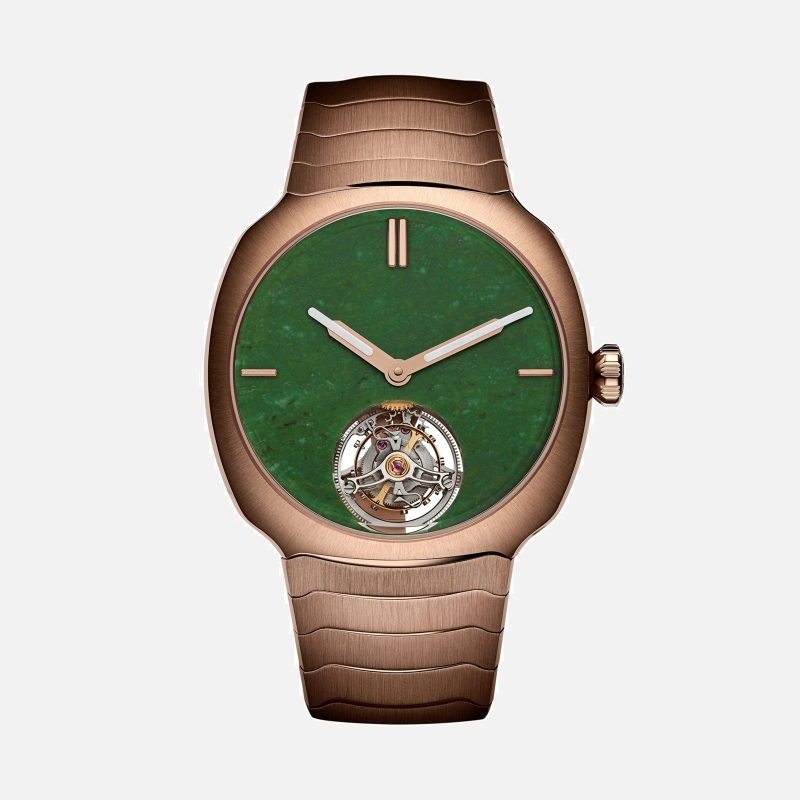 Streamliner Tourbillon