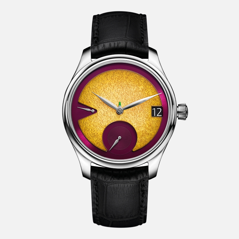 Studio Underd0g X H. Moser & Cie. – Passion Project – Limited Edition