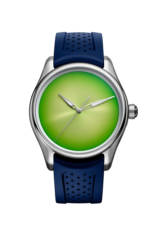 Pioneer Centre Seconds Concept Citrus Green