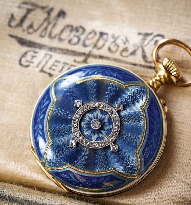 Heritage Perpetual Calendar
