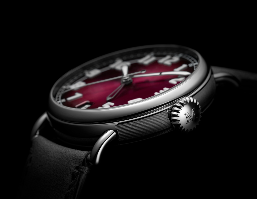 Heritage Dual Time