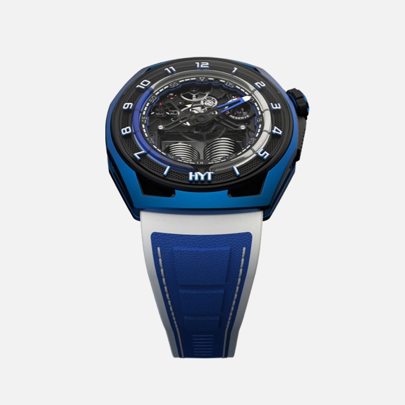 Hastroid Blue Star