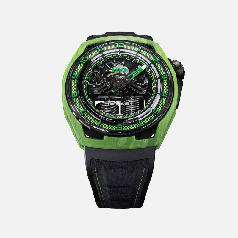 Hastroid Green Laser