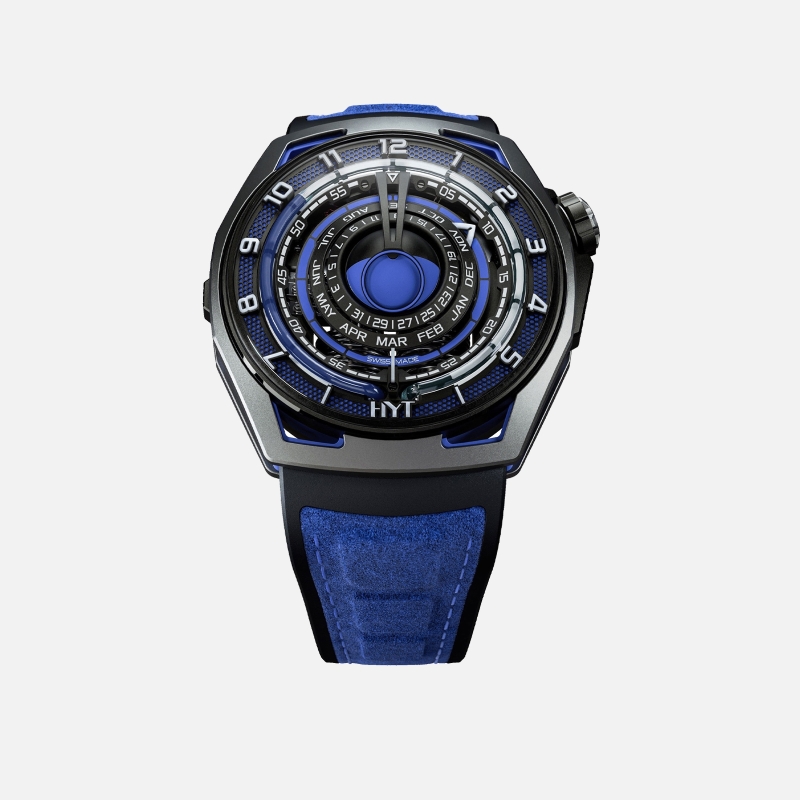 Moon Runner Supernova Blue