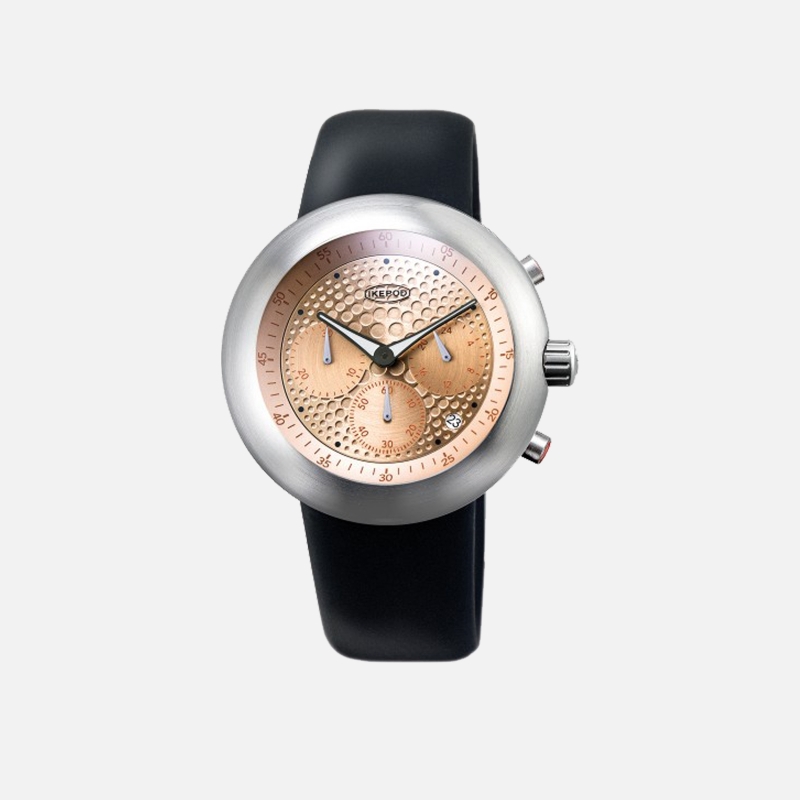 Chronopod Gold Dots