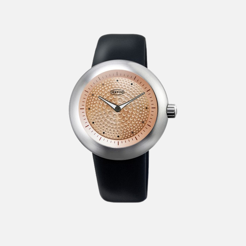 Duopod Gold Dots 003