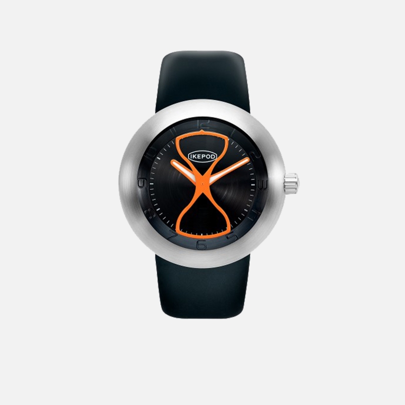 Megapod Quazar Hour Glass