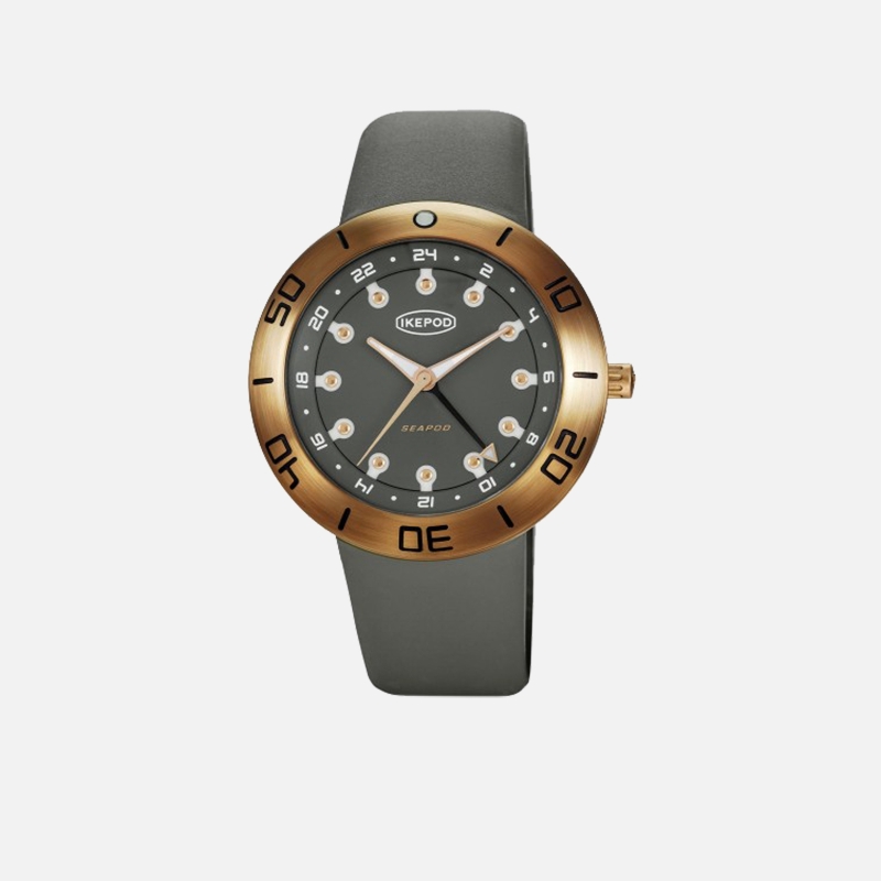 SEAPOD BRONZE Archi